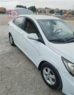 هيونداي أكسنت